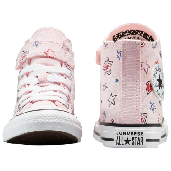 Converse Chuck Taylor All Star Doodles Easy On
